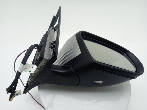 Mercedes class door mirror - class,