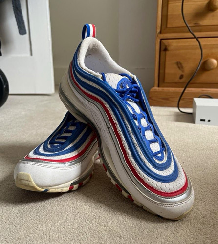 Nike air max game - max, 97