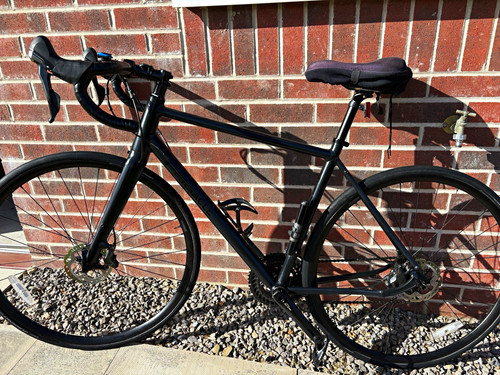 Pinnacle dolomite road bike - 6,