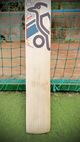 Kookaburra players edition - players,
