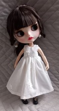 OOAK Hand Sewn Dolls Midi