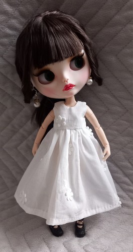Ooak hand sewn - ooak,