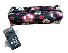NWT Mary Quant Floral Daisy