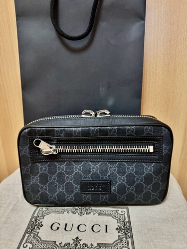 Gucci belt bags - gucci,