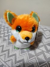 Sparkle Tales -Poppy The Fox