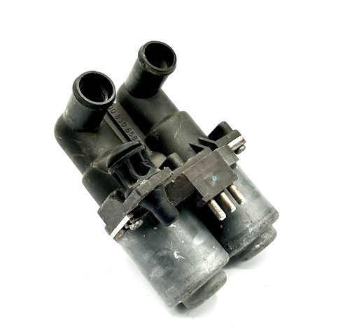 Mercedes w124 duo valve - w124,