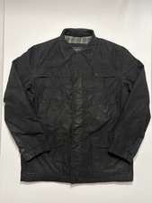 Vintage Lacoste Waxed Finish
