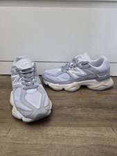 New Balance 9060 Light Arctic