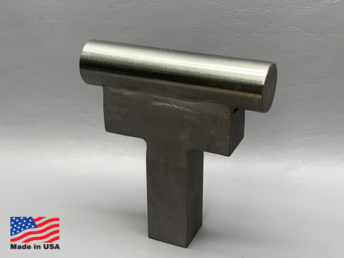 Blacksmith hardy tool - hardy,