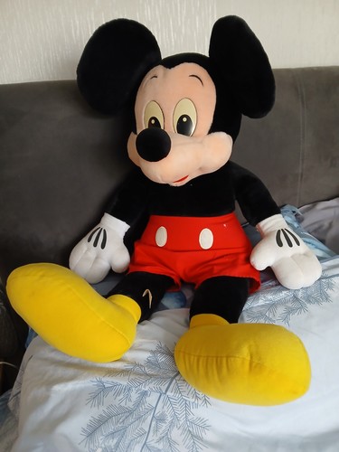 Vintage disney parks mickey - disney,