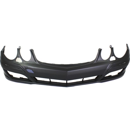 Front bumper cover - cover, 07-09