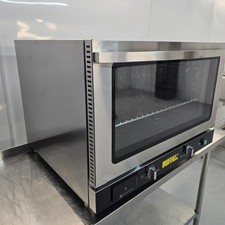 Convection Oven Bakery Steam