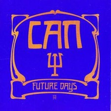 Can: Future Days (Remastered