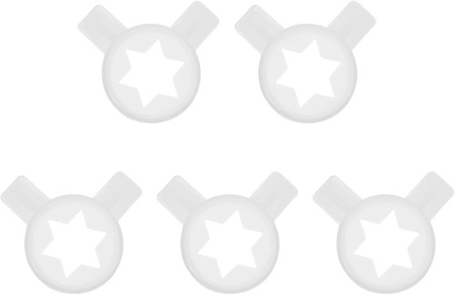 5pcs ice cream - ice, maker,