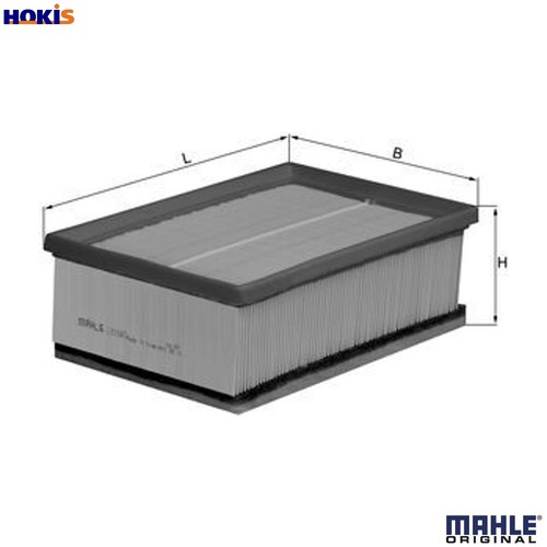 Air filter 1045 for peugeot - filter,