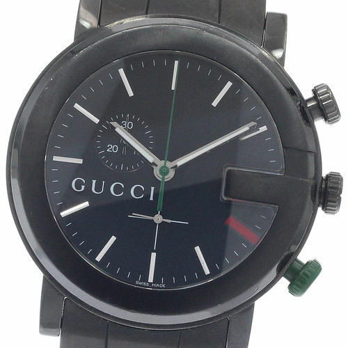 Gucci chrono 101m ya101331 - chrono,