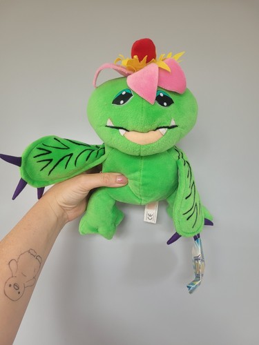 Digimon palmon vintage 1999 - palmon,