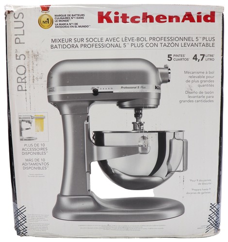 Kitchenaid professional plus - kitchenaid,