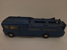 Corgi Ecurie Ecosse