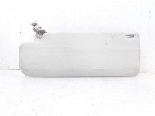 1Z0857552 sun visor rh for