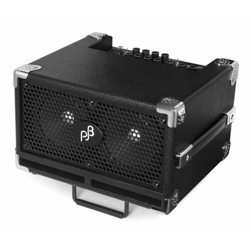 Phil jones bass cub - cub, ii