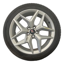Seat Ibiza Fr Mk5 Alloy Wheel