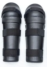 Riot Gear Knee & Lower Leg