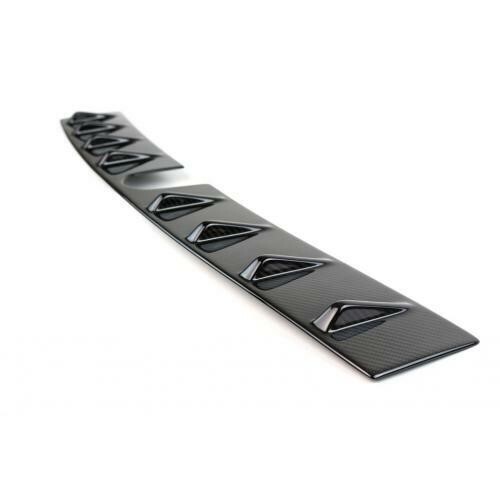 Apr carbon fibre vortex - fibre,