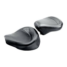 Mustang Vintage Pillion Seat