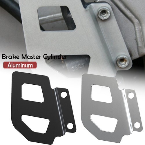 Rear brake mastercylinder - rear,