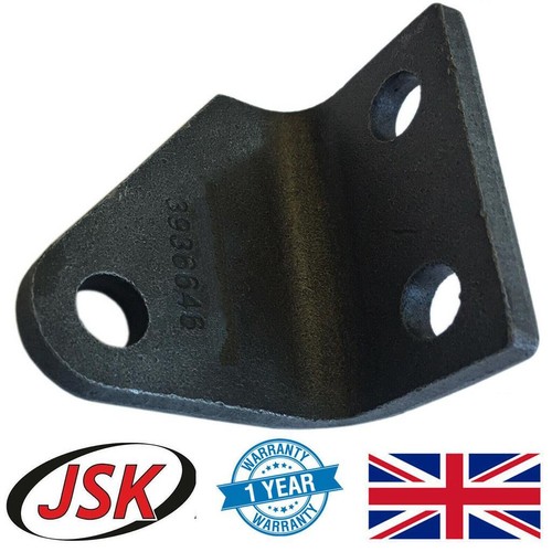 Fuel pump brace mounting plate - pump,