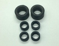 SCALEXTRIC TYRRELL P34 SET OF