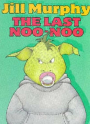 The last noo - last, noo-noo