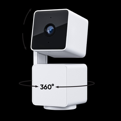 Wyze cam pan - cam,