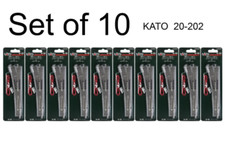 KATO N Gauge Electric Point