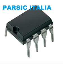 TL601CP TL601 IC P-MOS ANALOG SWITCHES +10-V Anal. Signals dip8 (x 4 PIECES)