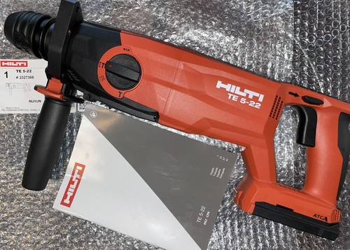 New nuron hilti 22 - new, 5