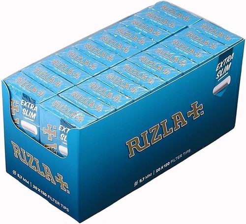 Rizla filter tips ultra - filter,