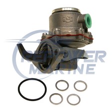 Fuel lift pump - fuel,