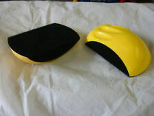 Hook and LoopHH Rubbing Down Flatting Block takes 6"  Disc Smart Repair SQUARE