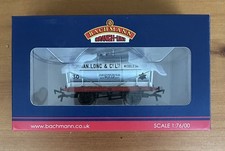 Bachmann 37-2015K OO Gauge 14