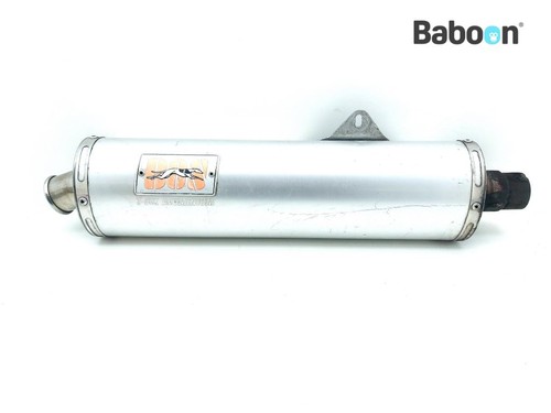 Exhaust muffler performance - exhaust,