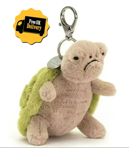 Jellycat timmy turtle stuffed - jellycat,