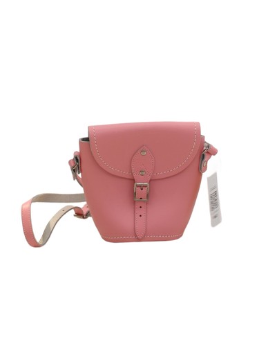 Zatchels women bag - bag, pink