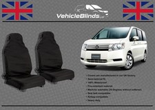 Seat Covers For Honda