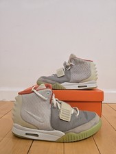 Size 10 - Nike Air Yeezy 2