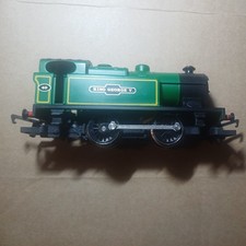 HORNBY R368 0-4-0 T KING