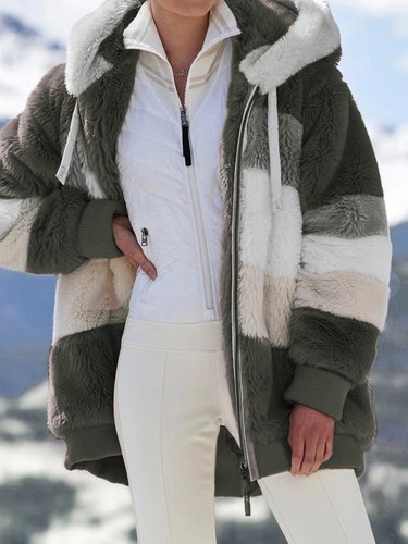 Oversized womens winter warm - womens,