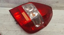 HONDA JAZZ II GD, GE3, GE2