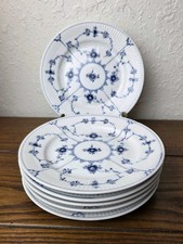 Royal Copenhagen Blue Fluted